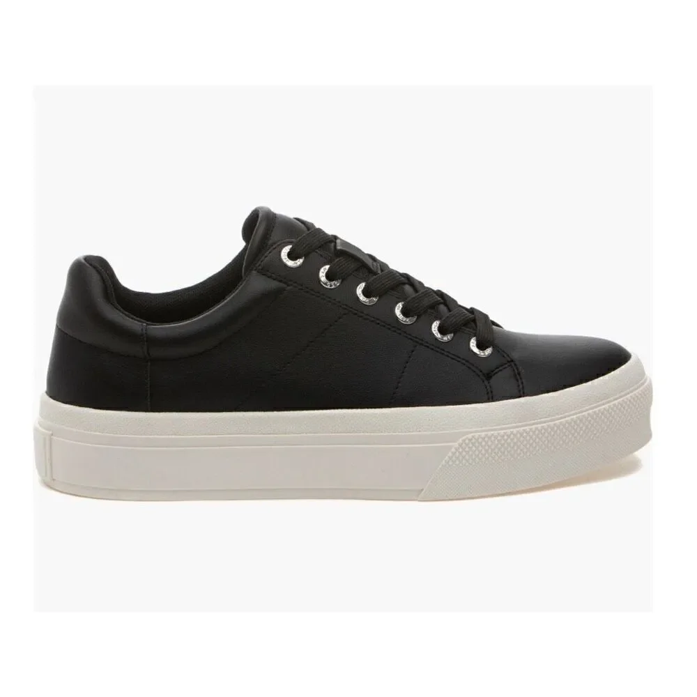J/Slides | Gilda Platform Sneakers